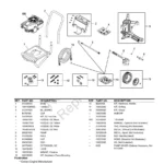 BRIGGS AND STRATTON, 020452-0, IPL.4 thumbnail